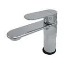 AIM DG01210 смеситель для раковины, хром (DG01210  chrome)