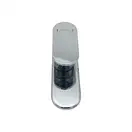 AIM DG01210 смеситель для раковины, хром (DG01210  chrome)