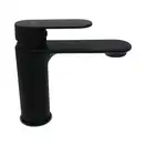 AIM DG01210 Змішувач, чорний (DG01210) (DG01210 matte black)