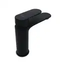 AIM DG01210 Змішувач, чорний (DG01210) (DG01210 matte black)