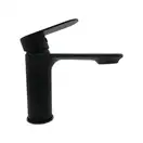 AIM DG01210 Змішувач, чорний (DG01210) (DG01210 matte black)