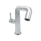AIM Elephant змішувач для раковини, хром (DG04710-3) (DG04710-3 chrome)