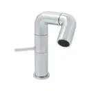 AIM Elephant змішувач раковини, хром (DG04710 chrome)