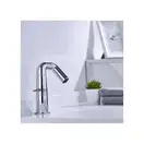 AIM Elephant змішувач раковини, хром (DG04710 chrome)
