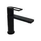 AIM Змішувач для раковини, чорний (DG06510-1) (DG06510-1 black matte)