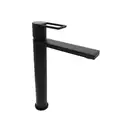 AIM DG06511-1 Смеситель для раковины, чёрный (DG06511-1) (DG06511-1 black matte)