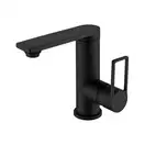 AIM DG06514 Змішувач для раковини, чорний (DG06514) (DG06514 black matte)