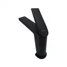 AIM Смеситель для раковины, чёрный (DG08910) (DG08910 matte black)