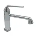 AIM DG13610 Змішувач для раковини, хром (DG13610) (DG13610 chrome)