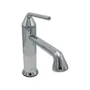 AIM DG13610 Змішувач для раковини, хром (DG13610) (DG13610 chrome)