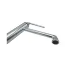 AIM DG13611 Змішувач раковини, хром (DG13611) (DG13611 chrome)