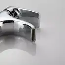 FRAP F1069-2 Смеситель раковины, хром (F1069-2)