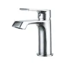 Frap F1071 смеситель для раковины, хром (F1071)