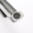 FRAP F1071-29 смеситель, серый (F1071-29)