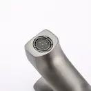 FRAP F1071-9 смеситель для раковины, серый (F1071-9)