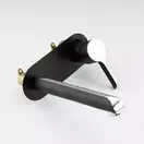GAPPO G1003-26 Смеситель раковины, хром