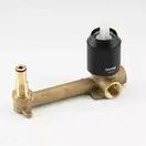 GAPPO G1003-26 Смеситель раковины, хром