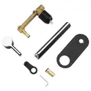 GAPPO G1003-26 Смеситель раковины, хром