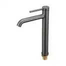 GAPPO G1006-29 смеситель, серый (G1006-29)
