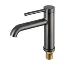 GAPPO G1006-9 смеситель, серый (G1006-9)