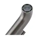 GAPPO G1006-9 смеситель, серый (G1006-9)