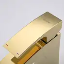 GAPPO G1007-13 смеситель, золото (G1007-13)