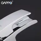 GAPPO G1007-20 смеситель, хром (G1007-20)