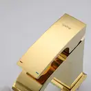 GAPPO G1007-3 смеситель, золото (G1007-3)
