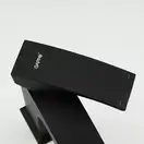 GAPPO G1007-66 Смеситель раковины, чёрный (G1007-66)