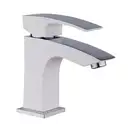 GAPPO G1007-7 смеситель для раковины, хром (G1007-7)