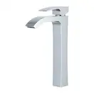 GAPPO G1007-81 смеситель для раковины, хром (G1007-81)