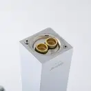 GAPPO G1007-81 смеситель для раковины, хром (G1007-81)