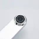 GAPPO G1010-2 смеситель для раковины, хром