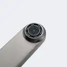 GAPPO G1010-9 смеситель для раковины, гангрей