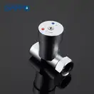 GAPPO G517 Смеситель для раковины, хром (G517)