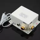 GAPPO G518 Смеситель для раковины, хром (G518)