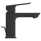 Grohe Cubeo смеситель для раковины, чёрный (1016942430)