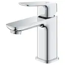 Grohe Cubeo смеситель для раковины, хром (1016990000)