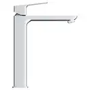 Grohe Cubeo смеситель XL, хром (1017290000)