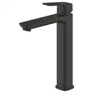 Grohe Cubeo смеситель XL, чёрный матовый (1017292430)