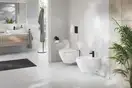 Grohe Cubeo смеситель XL, чёрный матовый (1017292430)