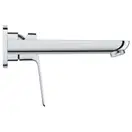 Grohe Cubeo смеситель для раковины, хром (1017880000)