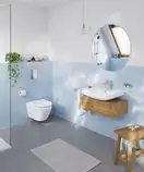 Grohe Dice смеситель для раковины, хром (1018330000)