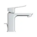 Grohe Dice смеситель для раковины, хром (1018560000)
