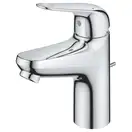 Grohe Euroeco New смеситель для раковины, хром (23262001)