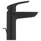 Grohe Eurosmart Смеситель, чёрный (233222433)