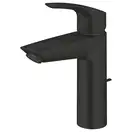 Grohe Eurosmart Смеситель, чёрный (233222433)