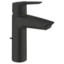 Grohe Start смеситель для раковины, чёрный (234552432)