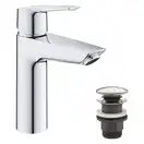 Grohe Start смеситель для раковины, хром (23746002)