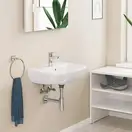 Grohe StartEdge смеситель раковины, хром (23900001)